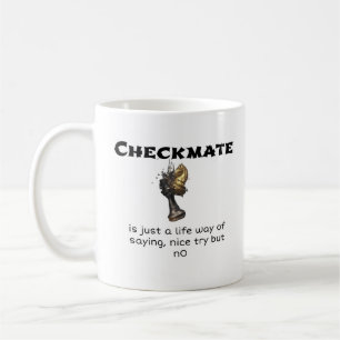 The Perfect mug for Strategy Enthusiasts