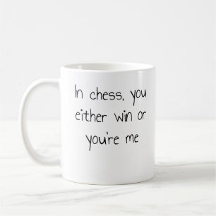 The Perfect mug for Strategy Enthusiasts