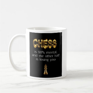 The Perfect mug for Strategy Enthusiasts