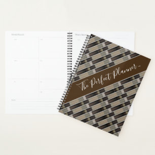 The Perfect Planner For Him