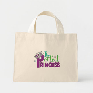 the Perfect Princess Totes