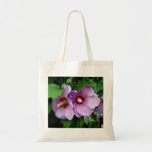 The Perfect Rose of Sharon Tote Bag