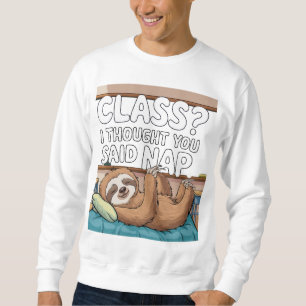 The Perfect Tee for Nap Lovers! T-Shirt