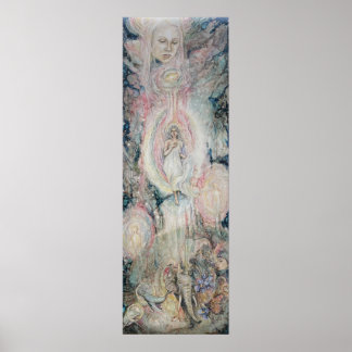 "The Perfection" Poster