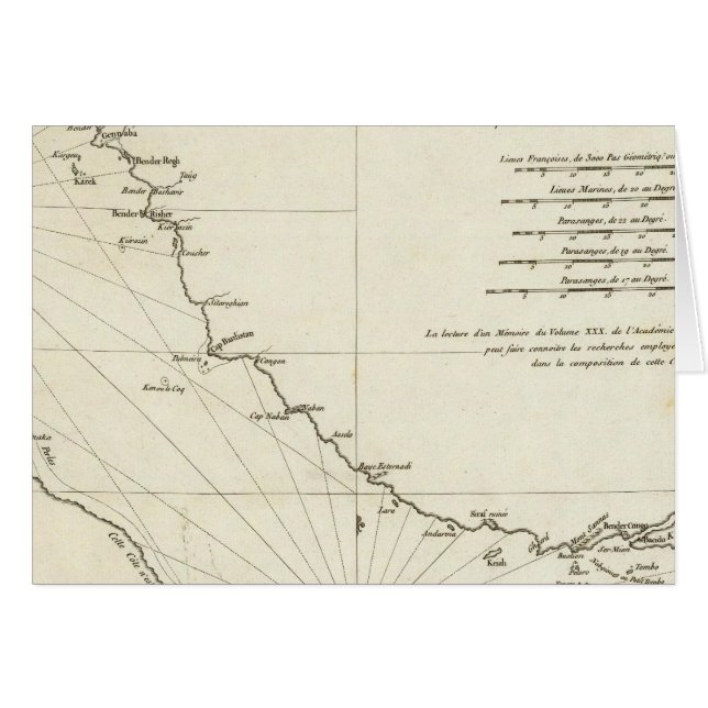 The Persian Gulf (Front Horizontal)