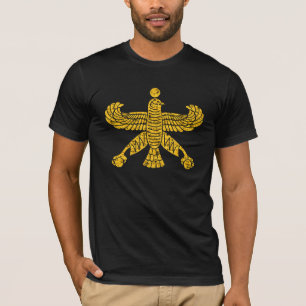 The Persian Standard of Cyrus The Great T-Shirt