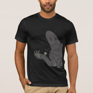 The Persistence of RAM T-Shirt