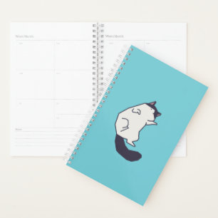 The Pet - Cat Planner