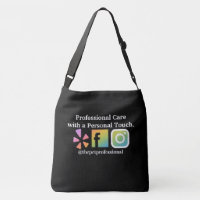 The Pet Professional Tote Bag
