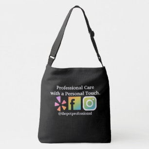 The Pet Professional Tote Bag