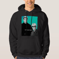 The Pet  Synth Music Band For Fan Pop Boys