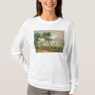 The Peter the Great Palace in Moscow T-Shirt