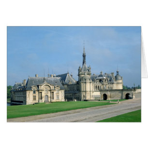 The Petit Chateau