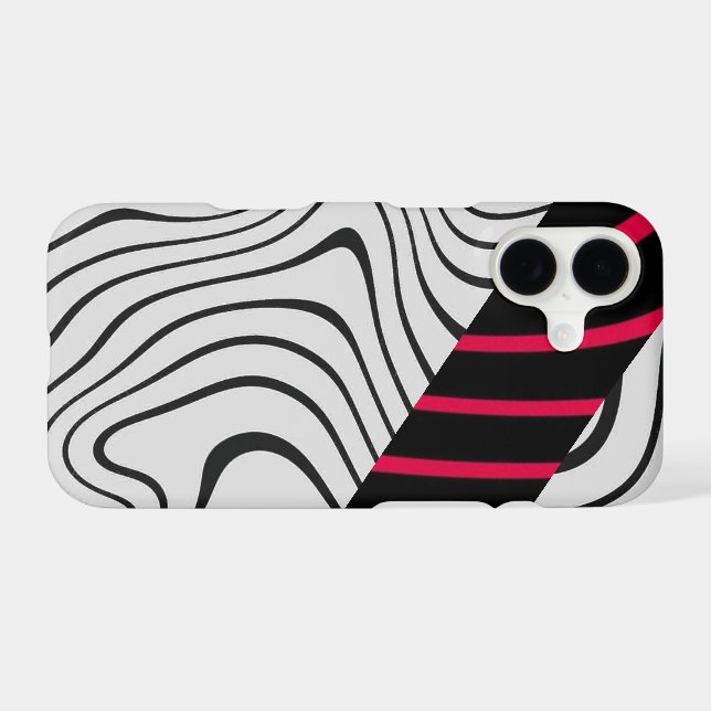 the pewdiepie phone case is now aviable ! (Back Horizontal)