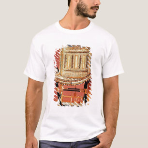 The pharaoh's ecclesiastical throne T-Shirt