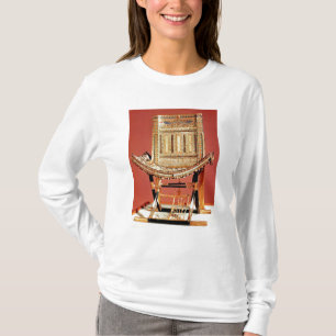 The pharaoh's ecclesiastical throne T-Shirt