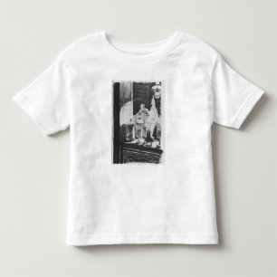 The Pharmacist Homais Toddler T-Shirt