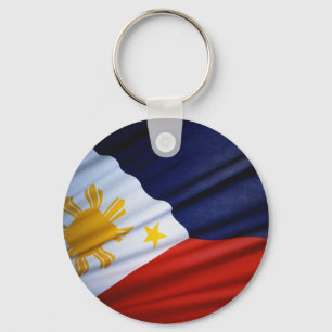 The philippines key ring
