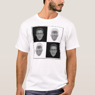 The Phillip Donley T-Shirt