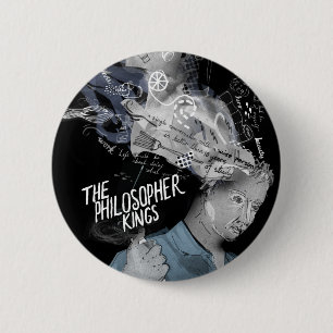 The Philosopher Kings Button