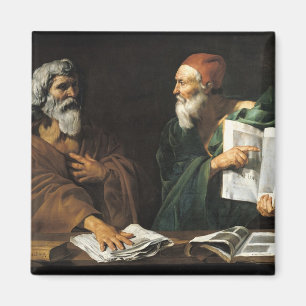The Philosophers Magnet