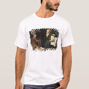 The Philosophers T-Shirt
