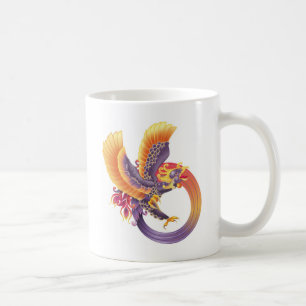 The Phoenix Coffee Mug