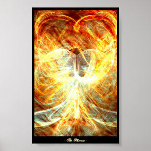 The Phoenix Poster