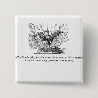 The Phoenix rising from his ashes