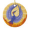 The Phoenix Rising from the Ashes