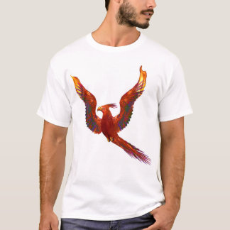 The Phoenix T-Shirt