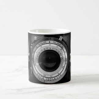 The photographer mug
