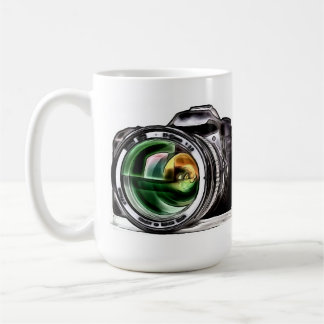 The Photographer's Mug