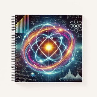 The Physics Notebook