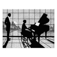 The Pianist