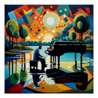 The Piano Player 2