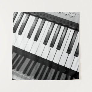 THE PIANO TAPESTRY