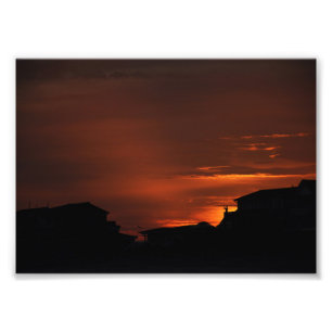 The Picture Maker - 5x7 Photo Print