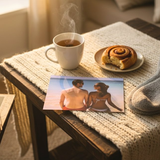 The Picture Perfect Print (The Picture Perfect Print)