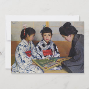 The Picturebook   Berthe Morisot