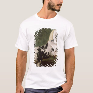 The Piebald Stallion at the Eisgruber Stud T-Shirt