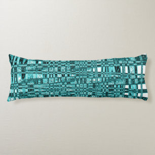 The Pier...... Body Cushion