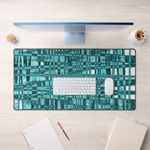 The Pier...... Desk Mat