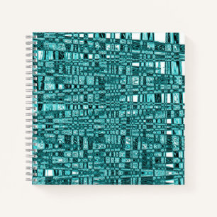 The Pier...... Notebook