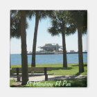The Pier St Petersburg Florida