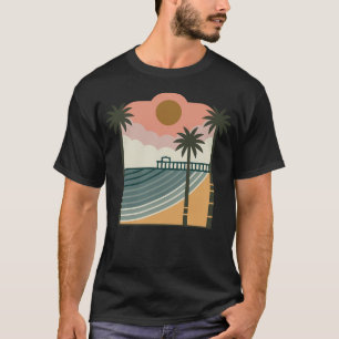 The Pier T-Shirt