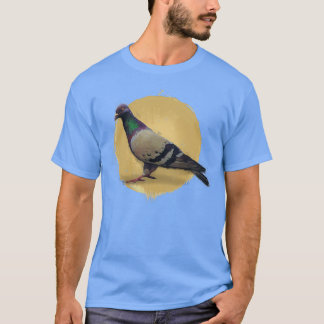 THE PIGEON s T-Shirt