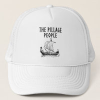 The Pillage People