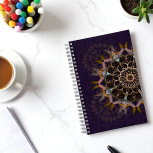 The pillared thread tie-in purpura refraction notebook