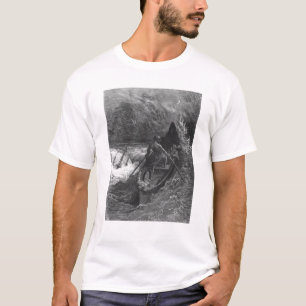The Pilot faints T-Shirt